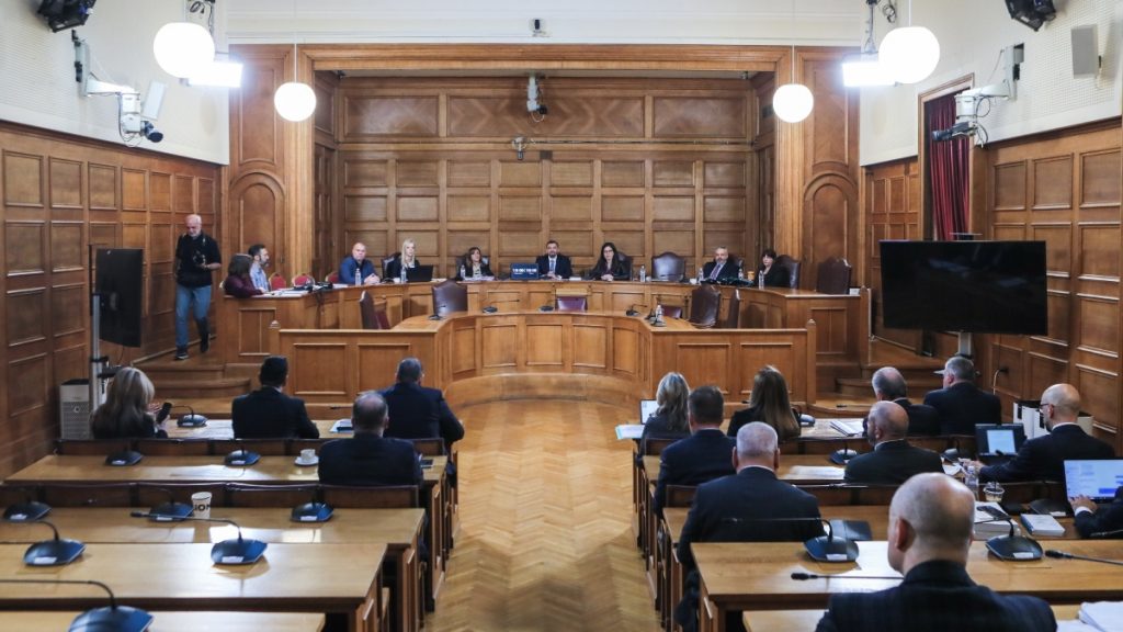 ΟΠΕΚΕΠΕ: Η ΝΔ στέλνει τον “Φραπέ” στον εισαγγελέα μετά την άρνησή του να καταθέσει στην Εξεταστική