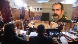 ΟΠΕΚΕΠΕ: “Μύλος” στην Εξεταστική με την απουσία του “Φραπέ” – Παραπέμπεται στον εισαγγελέα για απείθεια