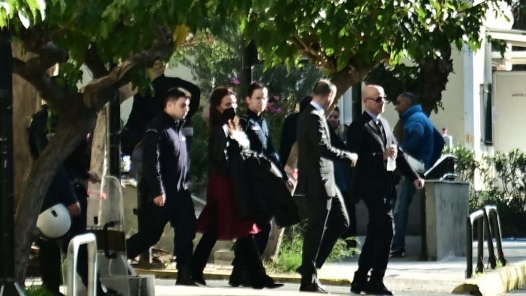 Δήμητρα Ματσούκα: Ποινική δίωξη για επικίνδυνη οδήγηση και άλλα δύο αδικήματα