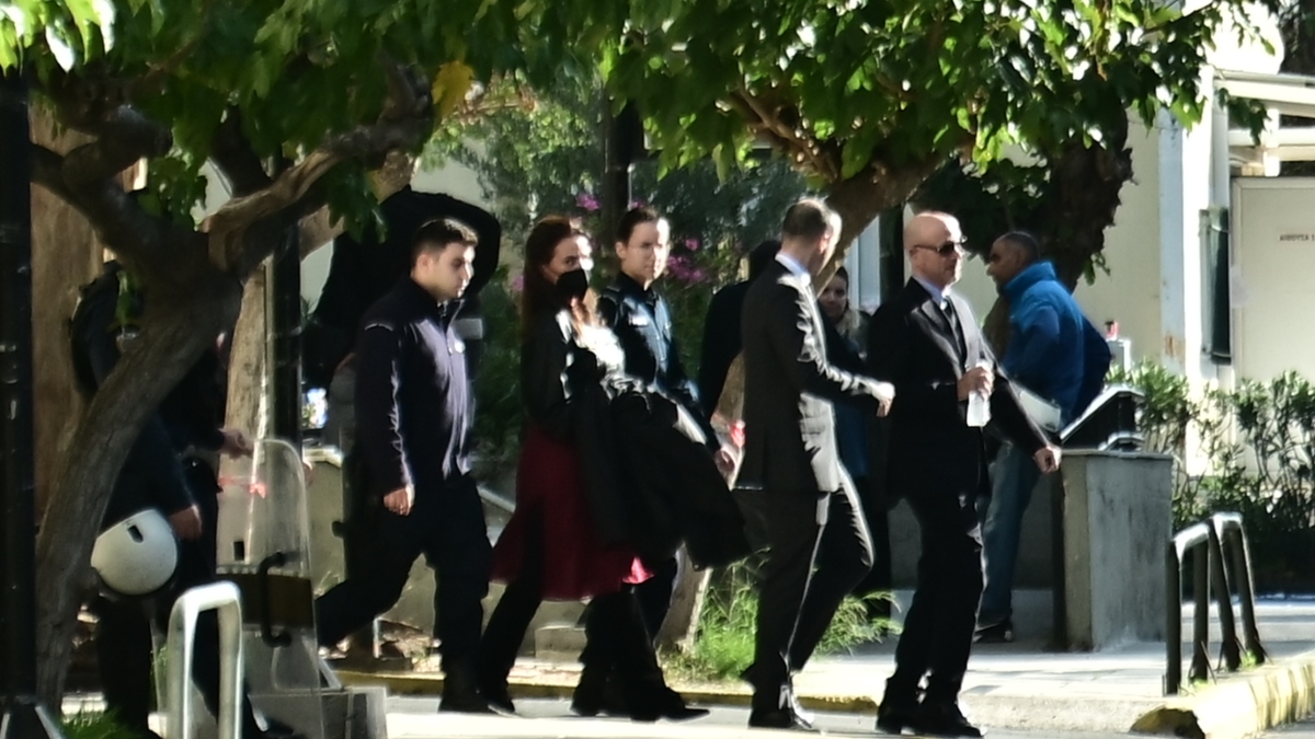 Δήμητρα Ματσούκα: Ποινική δίωξη για επικίνδυνη οδήγηση και άλλα δύο αδικήματα