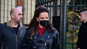 Δήμητρα Ματσούκα: Δικαστικές περιπέτειες μετά τη σύλληψη για επικίνδυνη οδήγηση – Τι προβλέπει ο ΚΟΚ