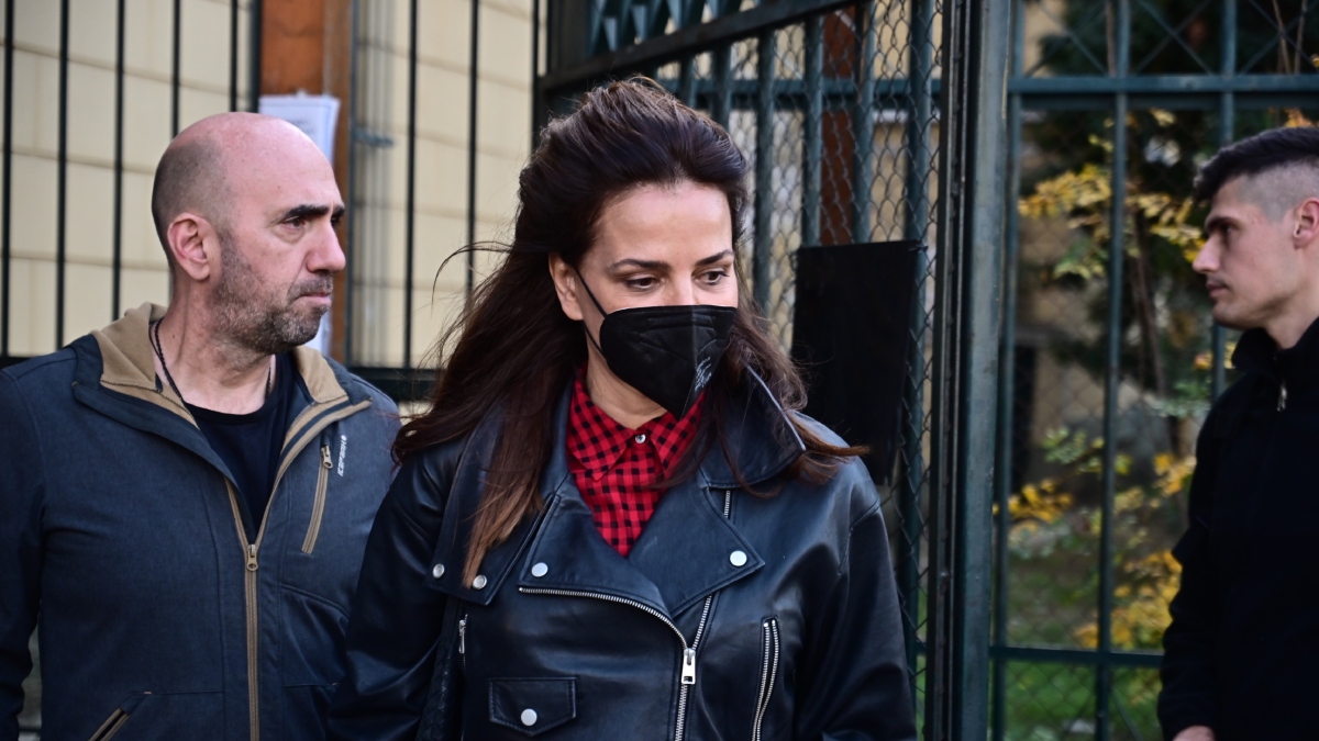 Δήμητρα Ματσούκα: Δικαστικές περιπέτειες μετά τη σύλληψη για επικίνδυνη οδήγηση – Τι προβλέπει ο ΚΟΚ