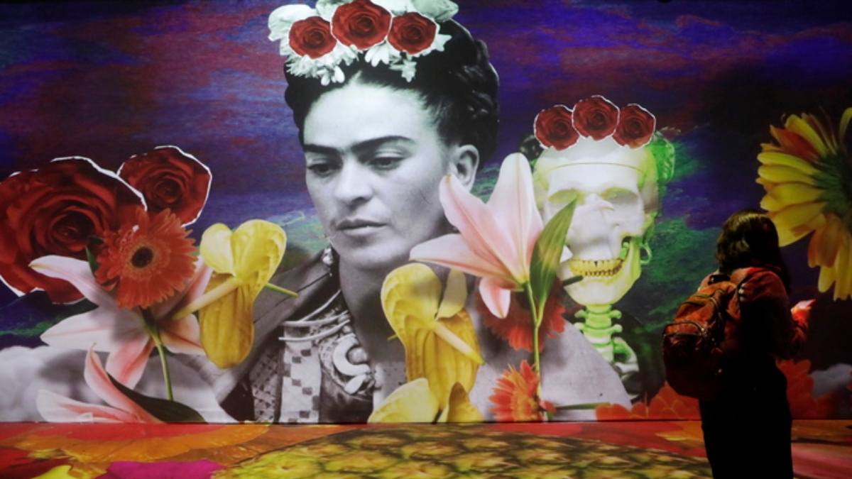 Φρίντα Κάλο: Πίνακας της έγινε το ακριβότερο φιλοτεχνημένο έργο από γυναίκα – Δείτε πόσο πουλήθηκε