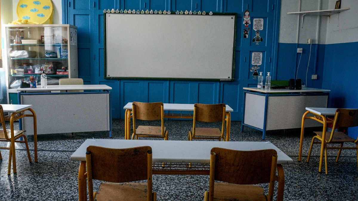 Πειραιάς: Τραγωδία σε ειδικό σχολείο – 13χρονη πνίγηκε με την τροφή της, έπαθε ανακοπή και πέθανε