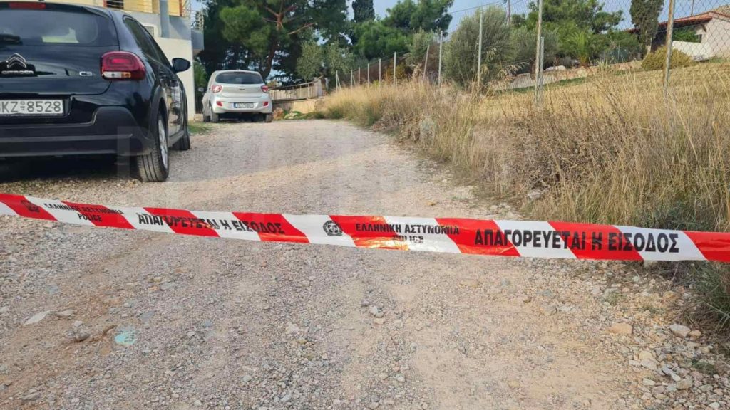 Νέα Πέραμος: Τσακώθηκε με τον αδελφό του και τον έσφαξε με ψαλίδι – Πώς έγινε το άγριο έγκλημα