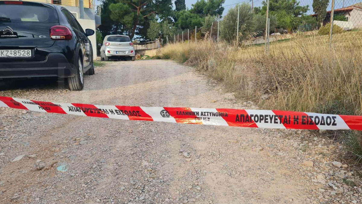 Νέα Πέραμος: Τσακώθηκε με τον αδελφό του και τον έσφαξε με ψαλίδι – Πώς έγινε το άγριο έγκλημα