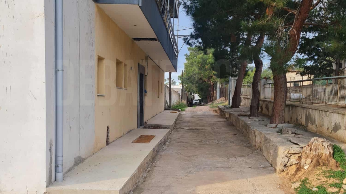 Νέα Πέραμος