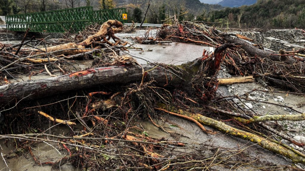 Κακοκαιρία: Σε κατάσταση έκτακτης ανάγκης οι δήμοι Καστοριάς και Άργους Ορεστικού – Μετρά τις πληγές της η Ήπειρος