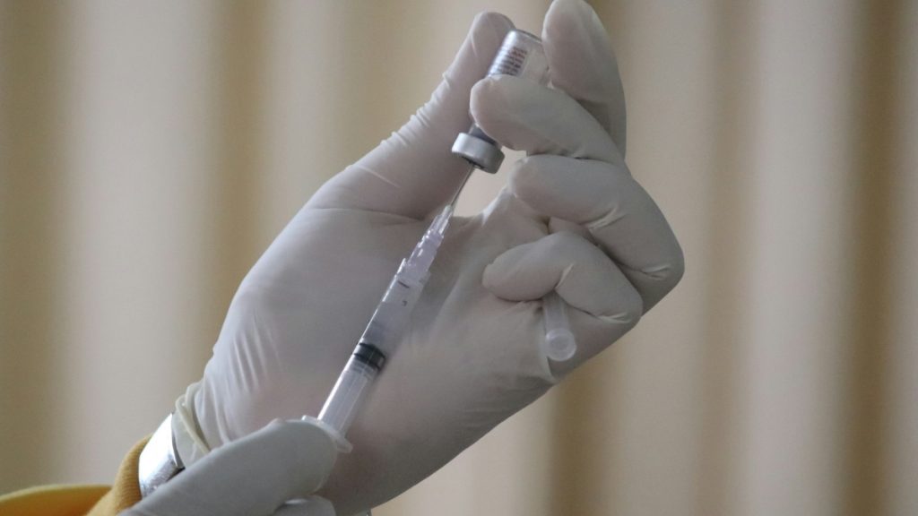 Καρκίνος του ήπατος: Πειραματικό εμβόλιο έχει θετικά αποτελέσματα σε σπάνια μορφή της νόσου