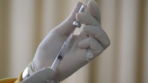 Καρκίνος του ήπατος: Πειραματικό εμβόλιο έχει θετικά αποτελέσματα σε σπάνια μορφή της νόσου