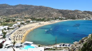 Ίος: Το νησί της αυθεντικότητας και των αρχαίων μυστηρίων