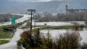 “Καμπανάκι” μετεωρολόγων για τη σφοδρή κακοκαιρία: “Προσοχή στη Δυτική Ελλάδα, θα πέσει μεγάλος όγκος νερού”