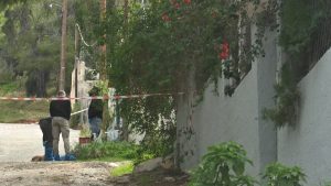 Σαλαμίνα: Ανατροπή στη δολοφονία της 75χρονης – Ομολόγησε ότι τη σκότωσε η νύφη της