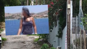 Σαλαμίνα: Για 1.100 ευρώ σκότωσε την πεθερά της η 46χρονη – Η “στημένη” ληστεία και τα στοιχεία που την πρόδωσαν
