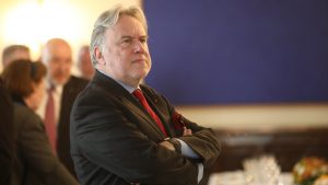 Κατρούγκαλος: “Τίμιο και αντικειμενικό το βιβλίο Τσίπρα – Έχω μετανιώσει που υπερασπίστηκα τον Πολάκη”