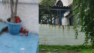 Σαλαμίνα: Η 75χρονη είχε “δείξει” τη δολοφόνο της, “να προσέχετε τη νύφη μου” – Το “θέατρο” της 46χρονης και τα “μοιραία” λάθη