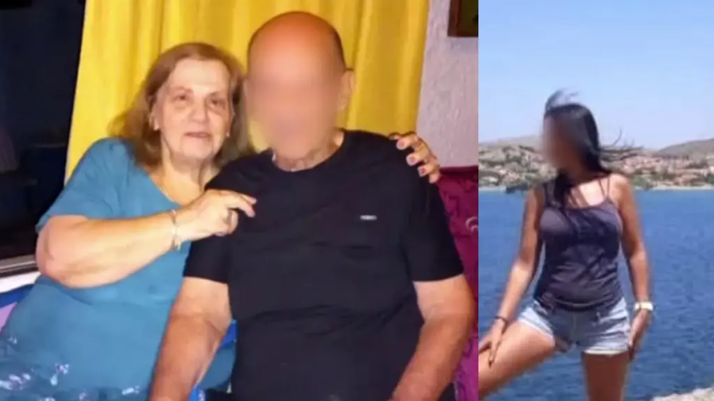 Σαλαμίνα: Σοκάρει το ηχητικό ντοκουμέντο από τη στυγερή δολοφονία της 75χρονης