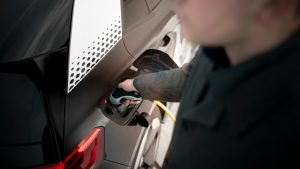 Ηλεκτρικά αυτοκίνητα: Οι μπαταρίες κρατούν υψηλή αυτονομία ακόμα και μετά από χρόνια