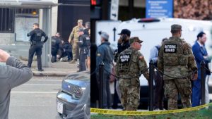 Ουάσινγκτον: Αφγανός πρόσφυγας ο δράστης που πυροβόλησε κατά των Εθνοφρουρών – Είχε πάρει άσυλο το 2025 (βίντεο)