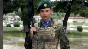 Ρόδος: Ραγίζει καρδιές ο πατέρας του 19χρονου που σκοτώθηκε από χειροβομβίδα – “Ηρωας και αθάνατος”