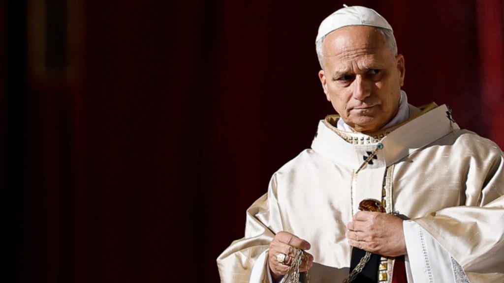 Πάπας Λέων: Ιστορική επίσκεψη στην Τουρκία – Σήμερα η συνάντηση με τον Ερντογάν, παρουσία του Βαρθολομαίου