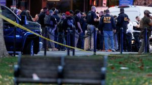 Ουάσινγκτον: Ο Αφγανός που πυροβόλησε τους Εθνοφρουρούς είχε συνεργαστεί με τον αμερικανικό στρατό πριν πάει στις ΗΠΑ