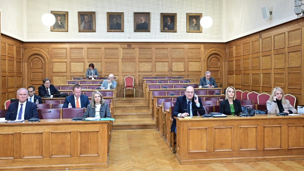 ΟΠΕΚΕΠΕ: Νέα άμεση κλήτευση του “Φραπέ” για κατάθεση αποφάσισε η Εξεταστική – Αίτημα και από τη ΝΔ