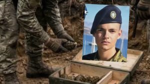 Ρόδος: Σπαρακτικά μηνύματα για τον 19χρονο Ραφαήλ που σκοτώθηκε από χειροβομβίδα – Στο “μικροσκόπιο” όλα τα ενδεχόμενα