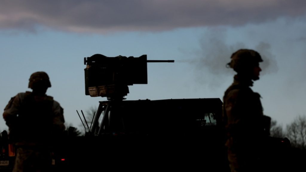 WSJ: Το κρυφό σχέδιο της Γερμανίας σε περίπτωση πολέμου με τη Ρωσία – Τι προβλέπει