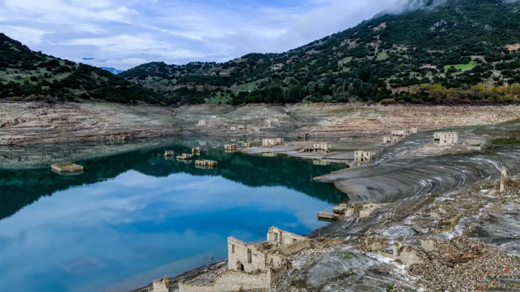 Λειψυδρία: Πρόγραμμα μαμούθ 2,5 δισ. ευρώ από την ΕΥΔΑΠ για τη θωράκιση της Αττικής – Οι αλλαγές στα τιμολόγια από 1η Ιανουαρίου