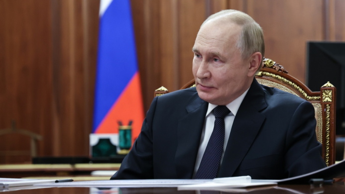 Στην Ινδία ο Πούτιν 4 και 5 Δεκεμβρίου – Θα υπογραφούν κοινή δήλωση και εμπορικές συμφωνίες