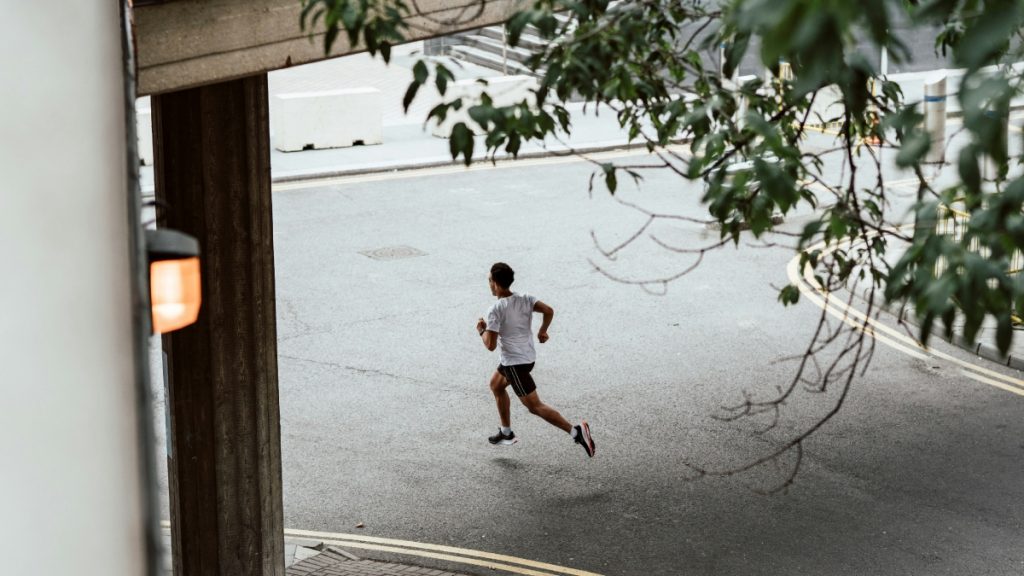 Η ατμοσφαιρική ρύπανση μπορεί να μειώσει τα οφέλη της άσκησης για την υγεία