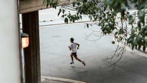 Η ατμοσφαιρική ρύπανση μπορεί να μειώσει τα οφέλη της άσκησης για την υγεία