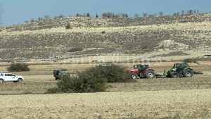 Χριστοδουλίδης για την τουρκική πρόκληση στη Δένεια: «Τέτοια περιστατικά δυναμιτίζουν το κλίμα για διάλογο»