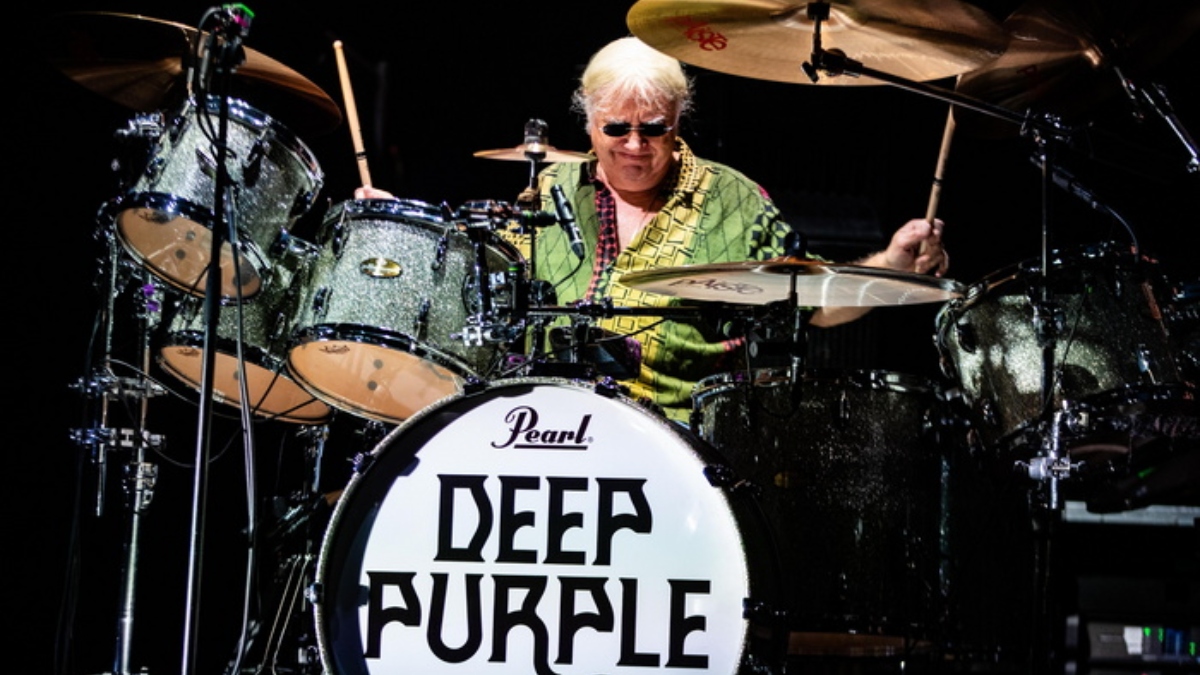 Deep Purple: Ανακοίνωσαν συναυλία στην Ελλάδα