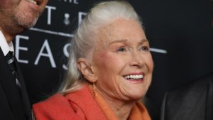 Πέθανε η ηθοποιός Diane Ladd σε ηλικία 89 ετών