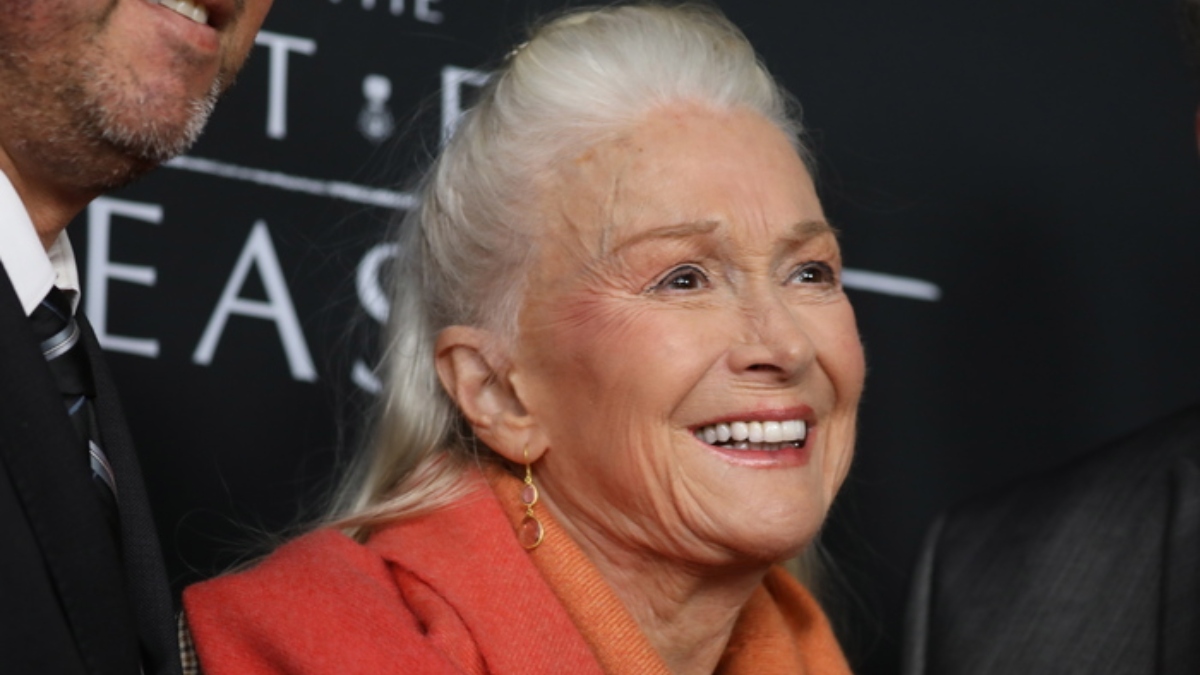 Πέθανε η ηθοποιός Diane Ladd σε ηλικία 89 ετών