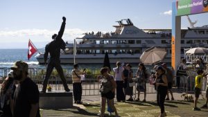 Queen: Σχέδιο να «ξαναζωντανέψει» ο Φρέντι Μέρκιουρι με AI