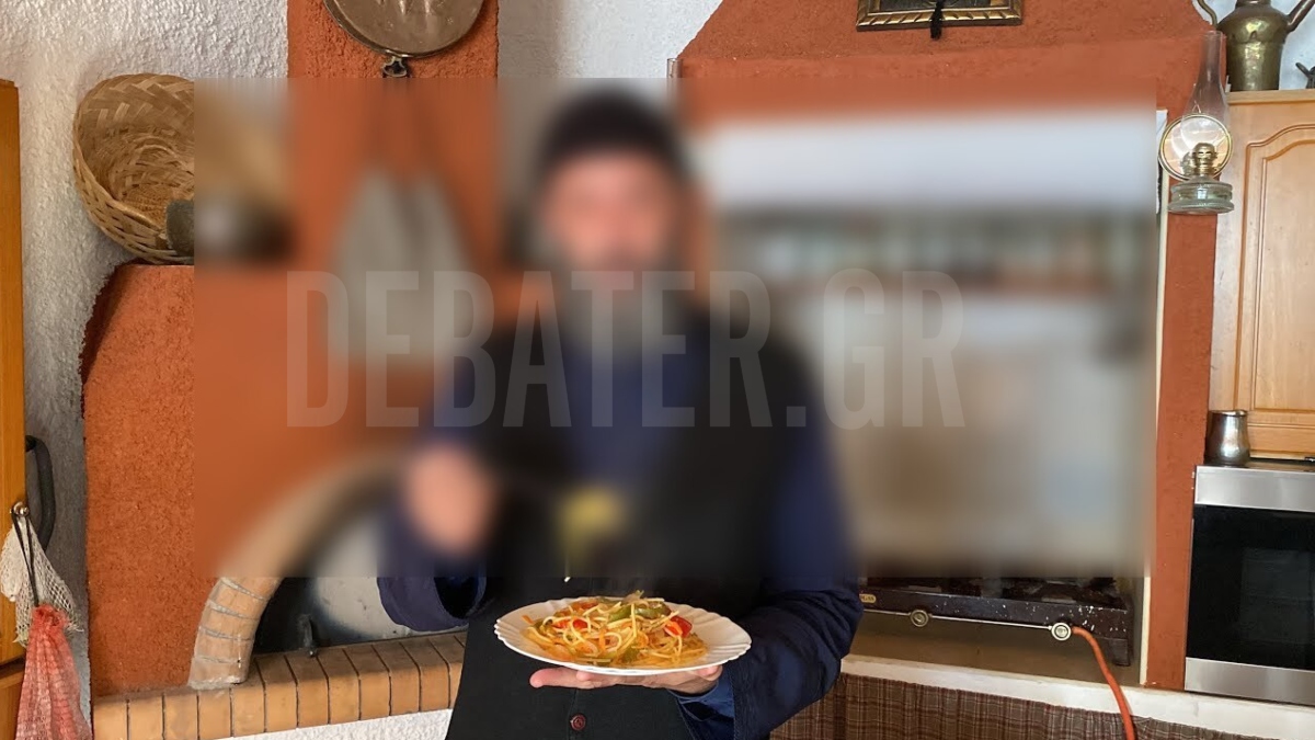 Αυτός είναι ο Παλαιοημερολογίτης ιερέας και πρώην μοντέλο που συνελήφθη για διακίνηση ναρκωτικών ουσιών – Χρησιμοποιούσε εκκλησία για κρυψώνα