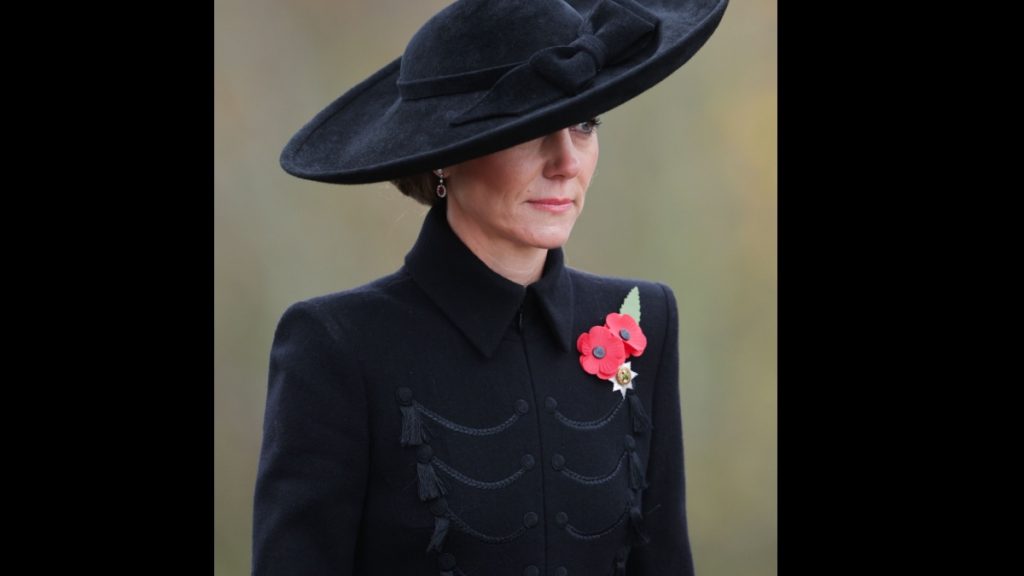 Νέα γκάφα του BBC: Αποκάλεσαν «Κέιτ Μίντλετον» την πριγκίπισσα της Ουαλίας σε live μετάδοση