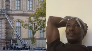 Λούβρο: Γνώριμος των Αρχών και Youtuber ο ύποπτος για τη ληστεία