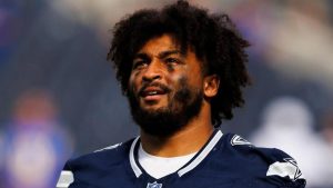 NFL: Ο 24χρονος Μάρσον Νίλαντ αυτοκτόνησε μετά από καταδίωξη της αστυνομίας