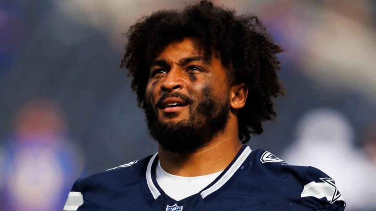 NFL: Ο 24χρονος Μάρσον Νίλαντ αυτοκτόνησε μετά από καταδίωξη της αστυνομίας