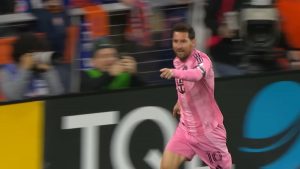 Λιονέλ Μέσι: Ένα γκολ και 3 ασίστ ο Αργεντίνος σούπερ στάρ – Στον τελικό της Ανατολής η Ίντερ Μαϊάμι