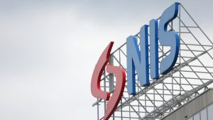 Η σερβική πετρελαϊκή εταιρία NIS έλαβε διορία τριών μηνών για να βρει αγοραστή