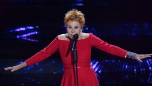 Πέθανε σε ηλικία 91 ετών η θρυλική Ορνέλα Βανόνι – Η σταδιοδρομία της στη μουσική και οι μεγάλες επιτυχίες