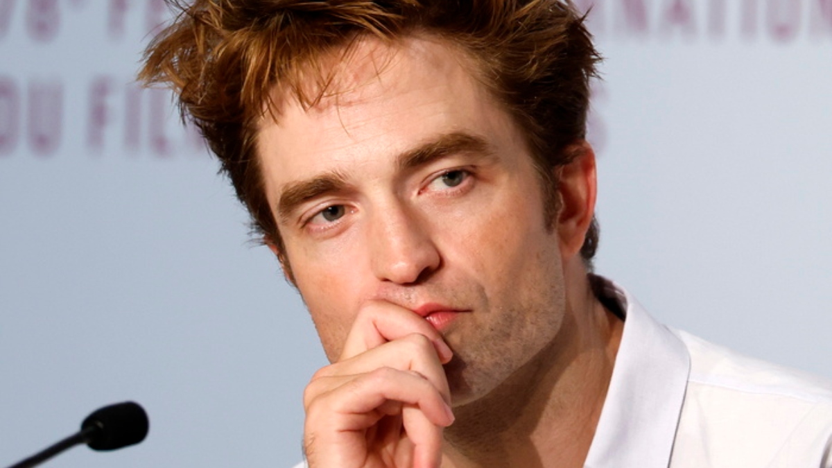 Ο ρόλος του Ρόμπερτ Πάτινσον στην «Οδύσσεια» του Κρίστοφερ Νόλαν