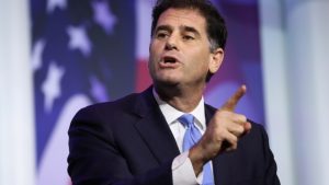 Ισραήλ: Παραιτήθηκε ο Ρον Ντέρμερ, υπουργός Στρατηγικών Υποθέσεων – Στενός συνεργάτης του Νετανιάχου