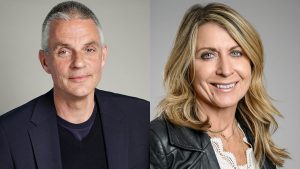 BBC: Παραιτήθηκαν ο Τιμ Ντέιβι και η Ντέμπορα Τέρνες μετά την κριτική για παραπλανητικό ντοκιμαντέρ