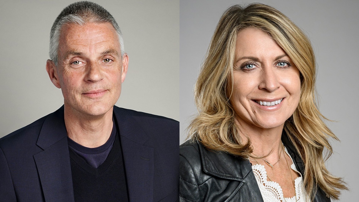 BBC: Παραιτήθηκαν ο Τιμ Ντέιβι και η Ντέμπορα Τέρνες μετά την κριτική για παραπλανητικό ντοκιμαντέρ